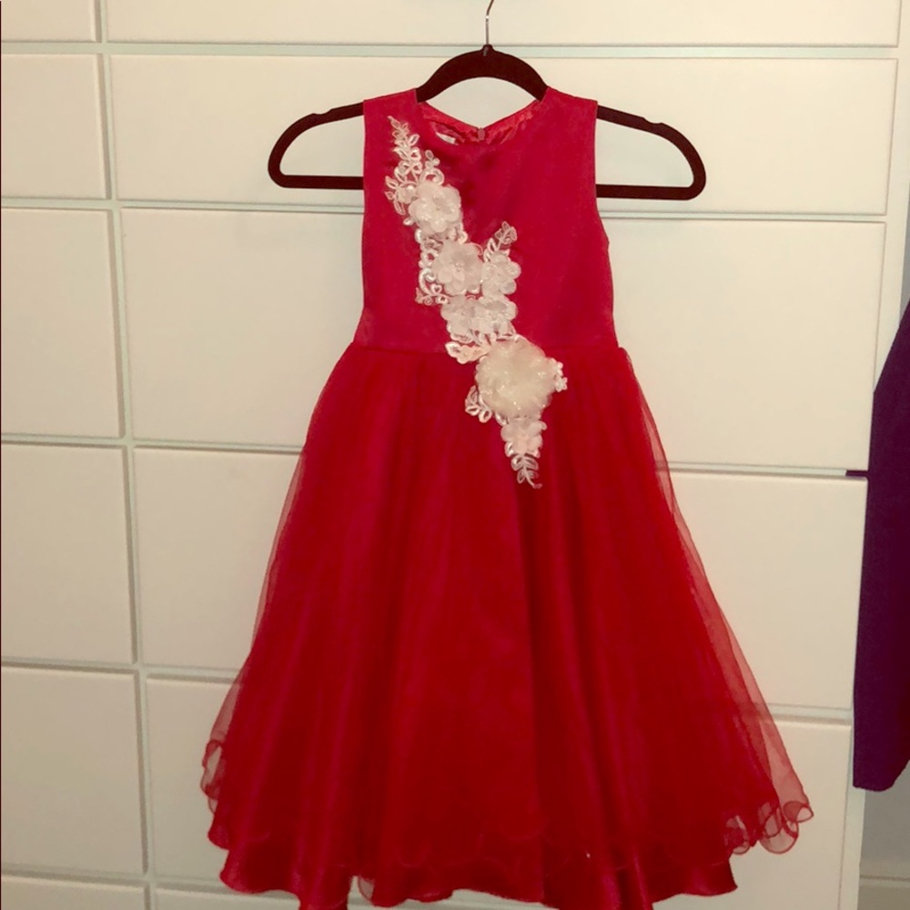 Trish Scully Dress
